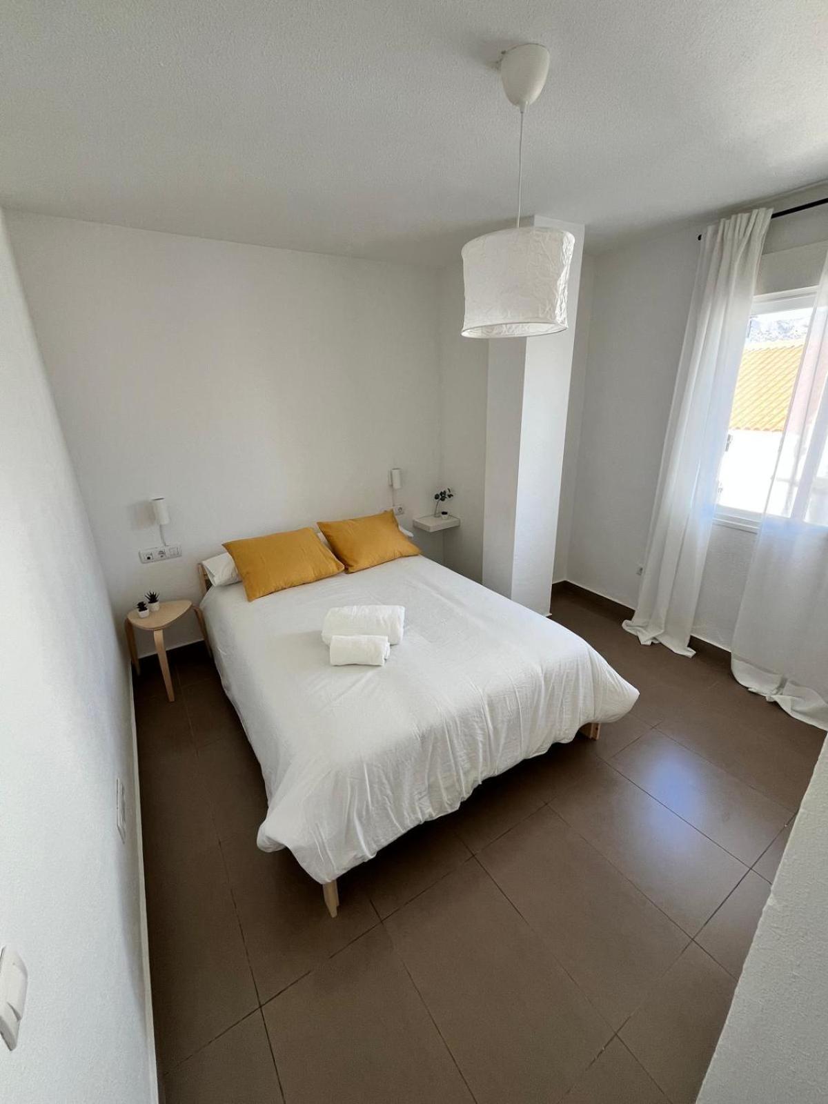 Malaga Prime Location - Stylish Apartment With Free Wifi, Free Parking, Steps From The Historic Center Buitenkant foto