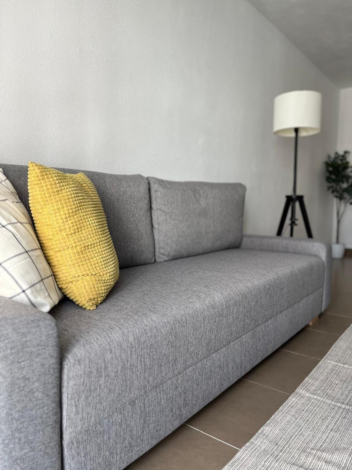 Malaga Prime Location - Stylish Apartment With Free Wifi, Free Parking, Steps From The Historic Center Buitenkant foto