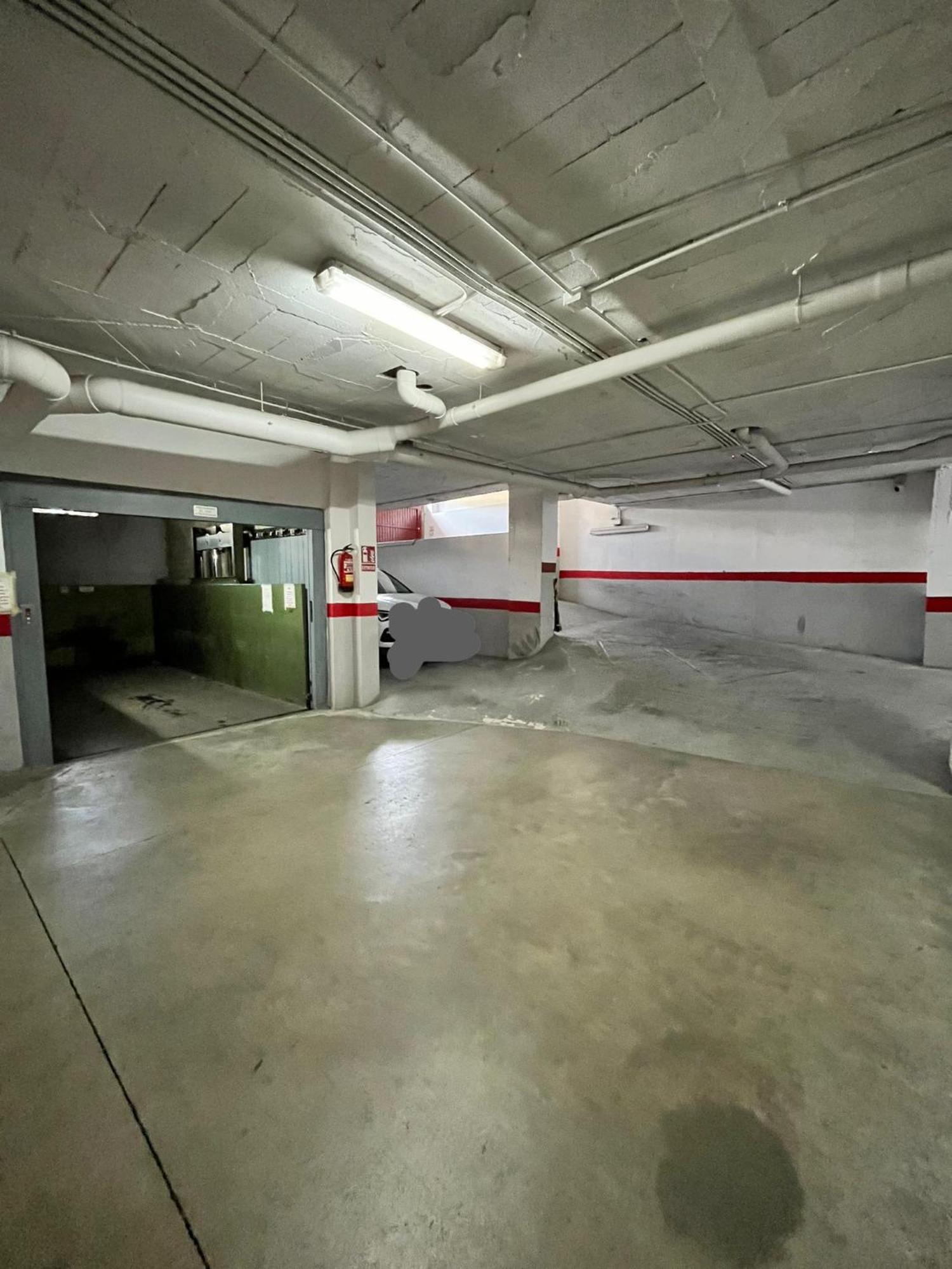 Malaga Prime Location - Stylish Apartment With Free Wifi, Free Parking, Steps From The Historic Center Buitenkant foto