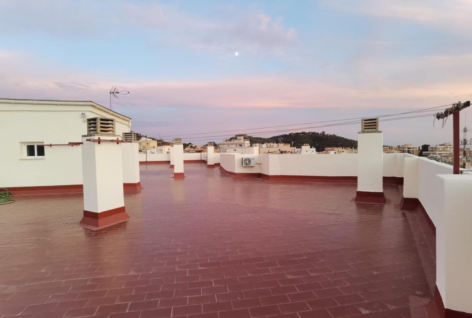 Malaga Prime Location - Stylish Apartment With Free Wifi, Free Parking, Steps From The Historic Center Buitenkant foto